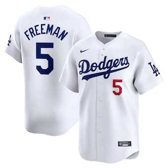 Men's Los Angeles Dodgers #5 Freddie Freeman White Cool Base Stitched Baseball Jersey Dzhi,We sell and wholesale Men's Los Angeles Dodgers #5 Freddie Freeman White Cool Base Stitched Baseball Jersey Dzhi on line form chian!